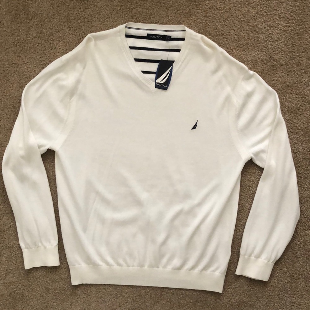 Nautica Sweater